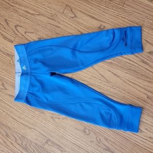 Stella McCartney for Adidas leggings